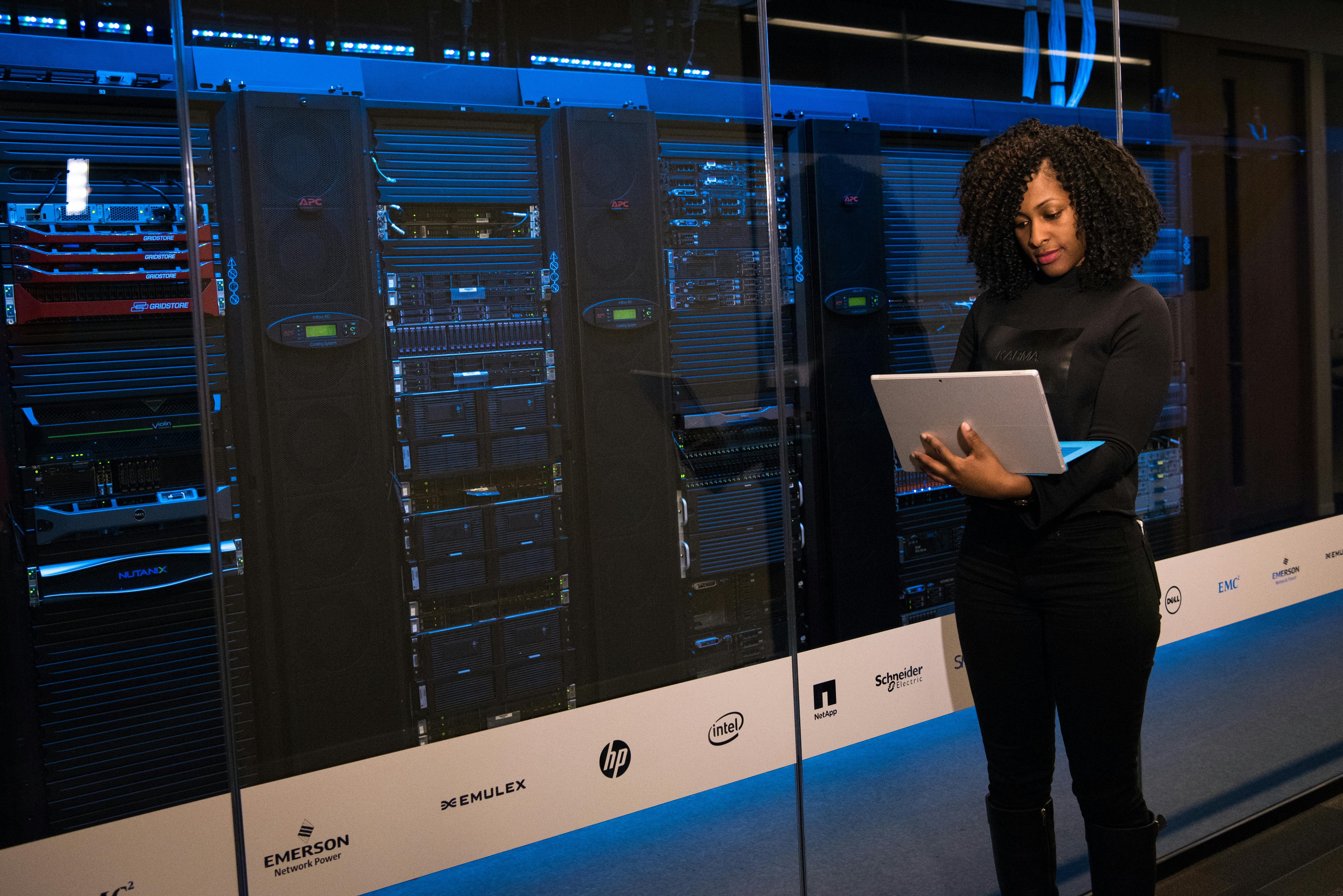 Digital Transformation